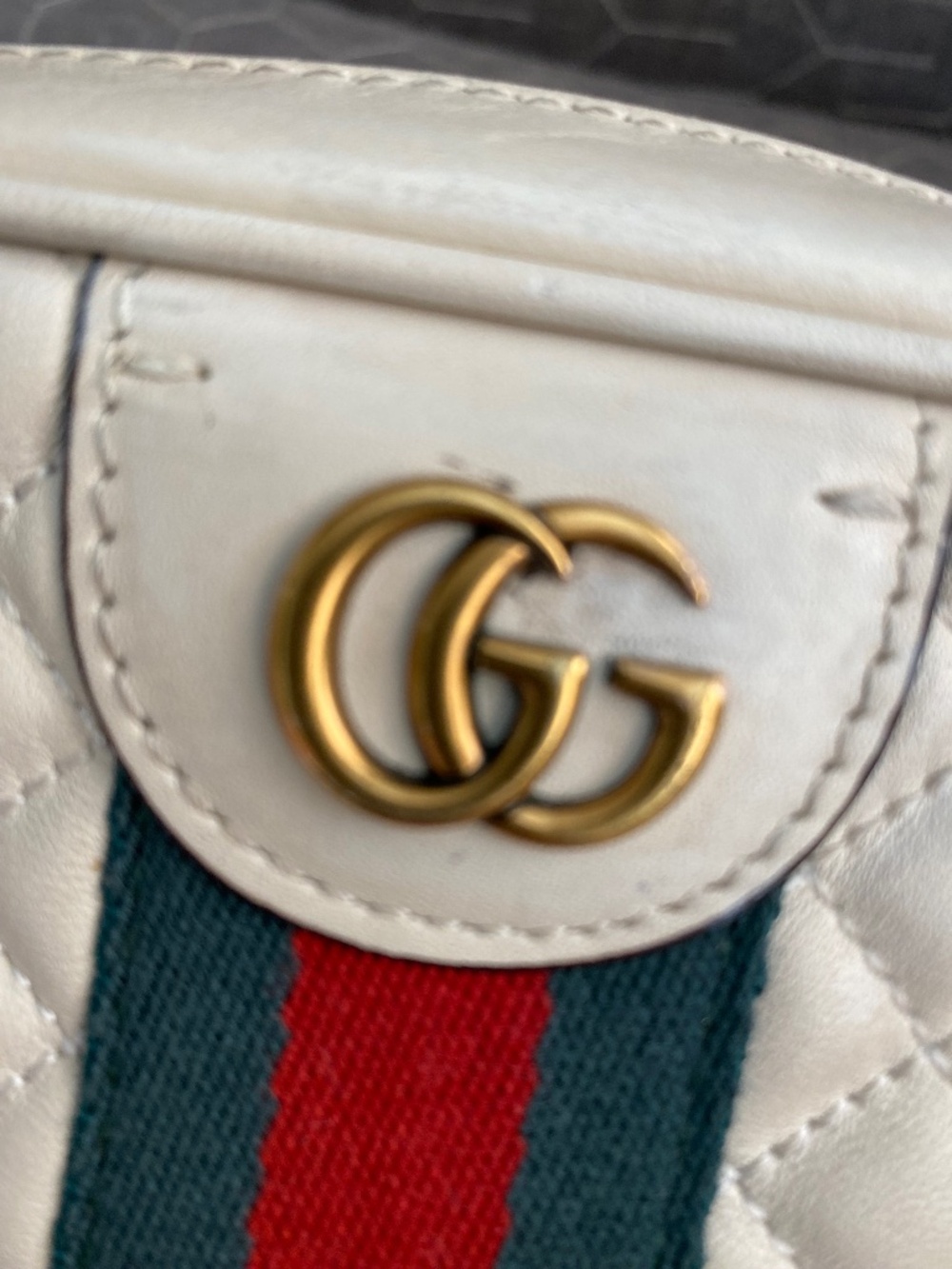 Gucci bag - Picture 9 of 10